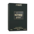 thumbnail image 3 of Nitro Green Pour Homme Dumont Eau De Parfum Spray 3.4 Oz, 3 of 4