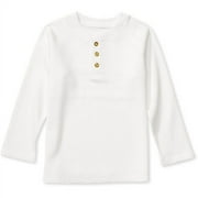 Garanimals - Infant Boys' Long-Sleeved Henley