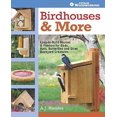 thumbnail image 1 of Birdhouses & More, 1 of 1