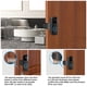 thumbnail image 4 of Blink Video Doorbell Mounting Clip (Silver) - No Drilling -, 4 of 5