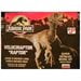 Jurassic Park Velociraptor Raptor Super Detailed Model Kit