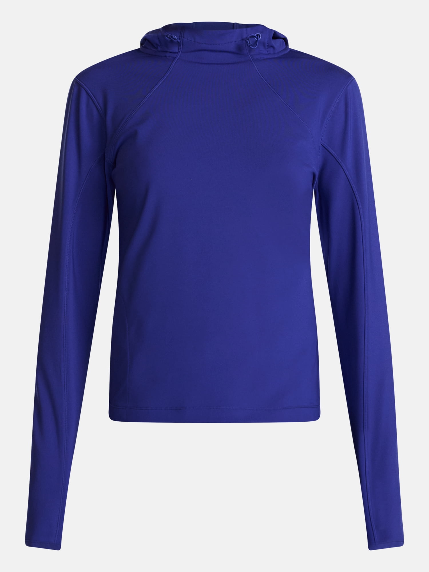 Ozark Trail Women's and Women's Plus Hoodie with Long Sleeves, Sizes XS-3X