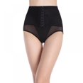 thumbnail image 1 of Pantalon Abdomen à Taille Fine Post-Partum pour Femmes Shapers de Hanches Fermes pour Femmes, 1 of 3