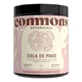 thumbnail image 1 of Cola de Pavo Adaptógeno Commons 120 cápsulas, 1 of 4
