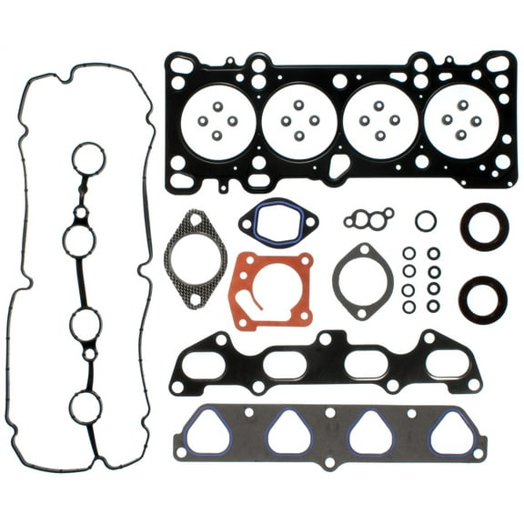 Mahle Engine Cylinder Head Gasket Set HS54653