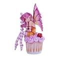 thumbnail image 1 of Amy Brown Art Original Collection Sweet Tooth FAE Resin Collectible Figurine, 1 of 2