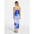 thumbnail image 2 of No Boundaries Cami Maxi Dress, Women’s XXS-XXL, 2 of 4