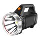 thumbnail image 4 of Linterna LED Cola Antorcha de camping impermeable de Reflector para mochilero de emergencia, 4 of 8