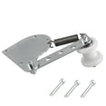 thumbnail image 1 of Silver Spring Loaded Chain Tensioner For 49cc 66cc 80cc Engine Motorized Bike 2 Stroke Engine, 1 of 5