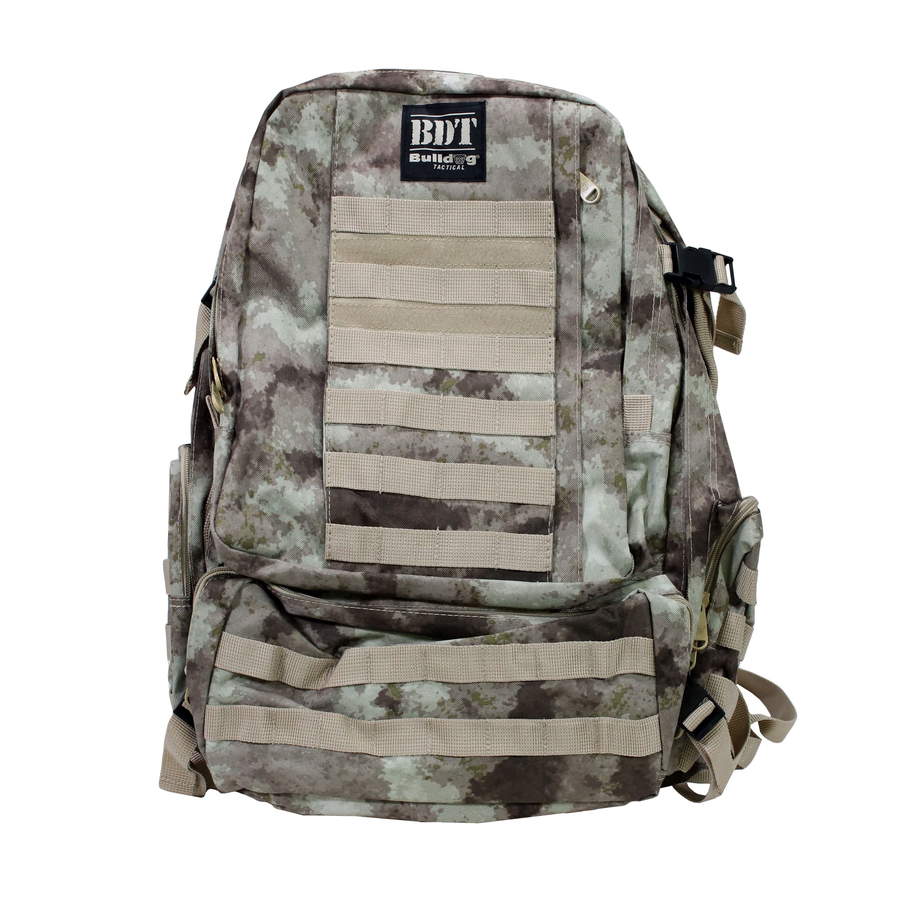 Backpack Large, AU Camouflage