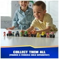 thumbnail image 6 of PAW Patrol: Rescue Wheels, 6-Piece Pup Squad Racers, Toy Cars Gift Set, Kids Toys for Boys & Girls Ages 3 and Up, 6 of 8