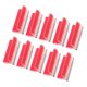 thumbnail image 5 of ADDHAT 10Ud Bisagras De Acrílico Transparente Con Adhesivo Fuerte Para Uso Doméstico Y Bricolaje, 5 of 7
