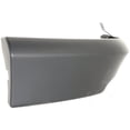thumbnail image 4 of Valance For 2009-2010 Toyota Corolla Front Left Primed Plastic, 4 of 5