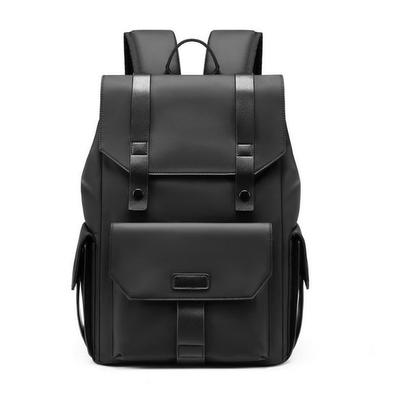 Men's Large Capacity Waterproof Travel Bag,16 Inches