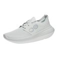 thumbnail image 1 of Zapato de recuperación OOFOS Oomy Stride Glacier para hombre, talla 11, 1 of 8