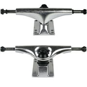 Blank Skateboard Complete 8.0 Natural with Silver Trucks and Black Wheels