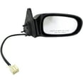 thumbnail image 2 of Dorman 955-1513 Passenger Side Door Mirror for Specific Mazda Models, 2 of 5