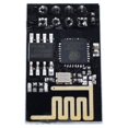 thumbnail image 3 of Bearachild Módulo adaptador inalámbrico ESP8266 Wifi y placa de circuito adaptador PCB 3,3 V 5V Esp01 para /Uno R 3 Electrónica miscelánea No.02, 3 of 6