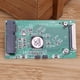 thumbnail image 4 of FLhrweasw 1 unidad Mini SATA mSATA PCI-E IPOD SSD a 40 pines 1 8 pulgadas ZIF CE tarjeta convertidora, 4 of 9