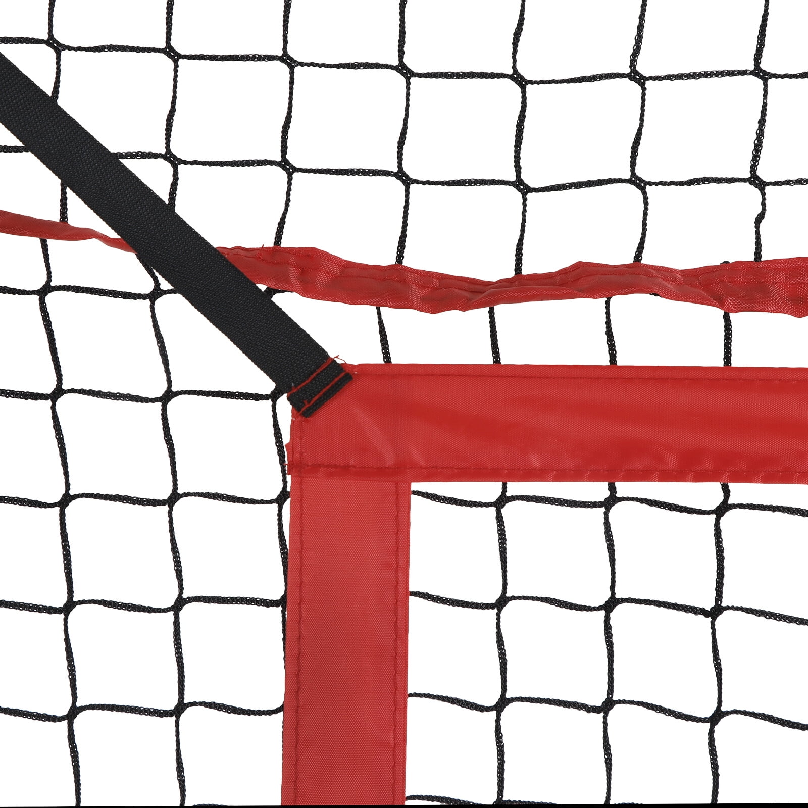 ZenSports 7'x7' Baseball Softball Batting Net, Pitching