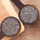 thumbnail image 4 of Ventas promocionales Paquete de 2 cucharas de café de madera con forma de grano de café, 4 of 5