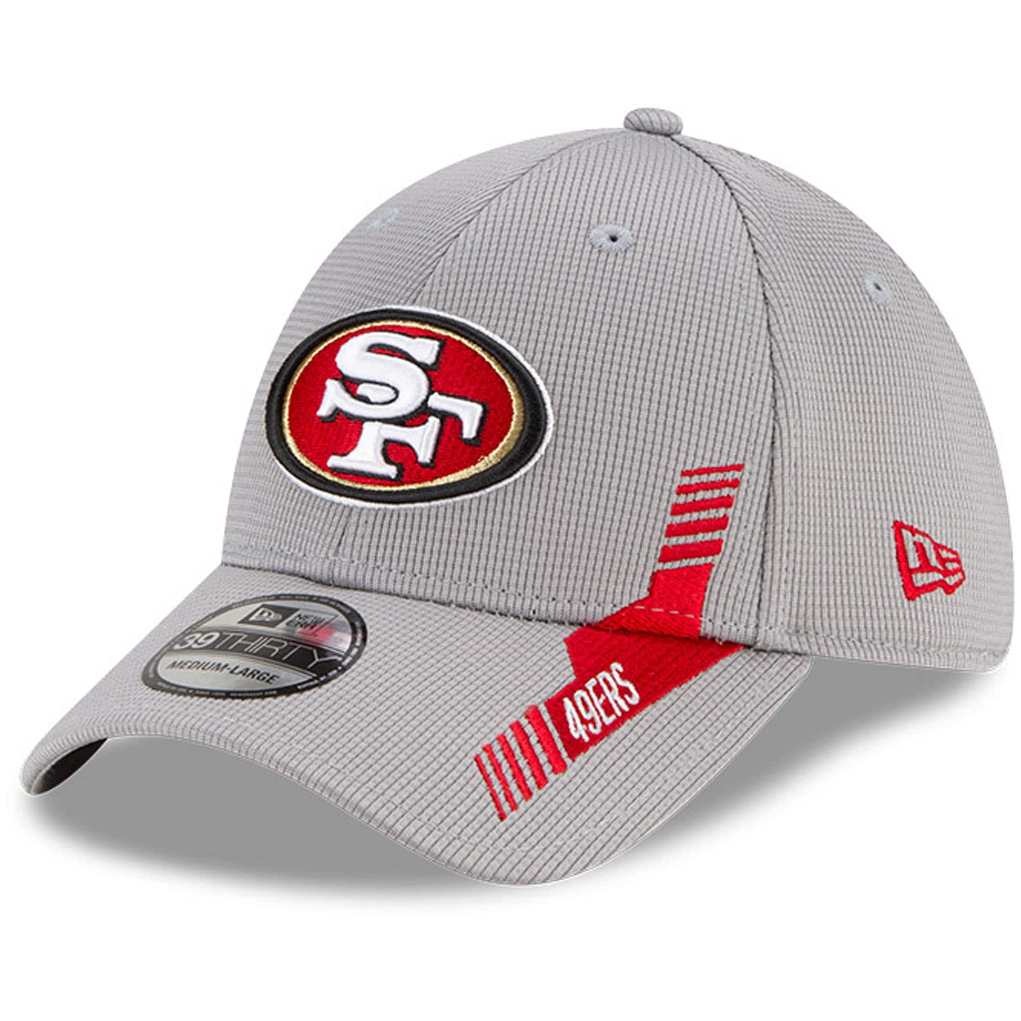 San Francisco 49ers New Era 2021 NFL 