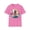 Azalea, variant on Samurai Unisex T Shirt Softstyle 64000 Short Sleeve Tee 100 Percent Cotton Breathable Comfort Fit
