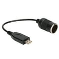 thumbnail image 4 of USB To Car  Lighter, Bold Copper Wire Convenient Safe Professional Boost Chip Car Cable Converter Multi Protection  For Automotive Electronic Equipment, 4 of 8