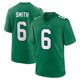 thumbnail image 4 of Camisetas de fútbol bordadas personalizadas de Filadelfia para hombres, mujeres y jóvenes, camisetas de Barkley Hurts Smith Kelce, 4 of 5