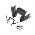 thumbnail image 2 of Motorcycle Winglets Fairing Kit That Improves High-speed Stability for Honda CB 500 Hornet 2024, 2 of 9