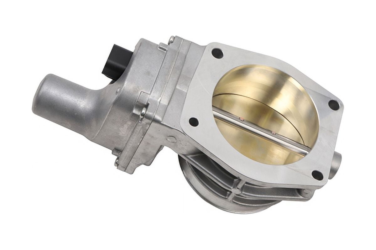 GM Genuine Parts Throttle Body