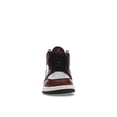 thumbnail image 3 of Jordan Kid's 1 Mid Wear-Away Chicago Shoes, from StockX, 3 of 5