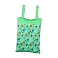 thumbnail image 2 of Bolsa de Pañales para Bebé Sunnimix Organizador de 9,84x13,78 Pulgadas Verde, 2 of 8