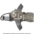 thumbnail image 3 of CARDONE New 82-145BR Power Window Motor and Regulator Assembly Front Left fits 1993-2002 Chevrolet, Pontiac, 3 of 4
