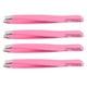 thumbnail image 5 of EeaseMX 4 pinzas diagonales de acero inoxidable para cejas., 5 of 8