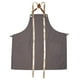 thumbnail image 2 of Delantal de cocina Mujer Adulto Hogar Cocina Hornear Limpieza Chef Accesorio para el hogar Tmvgtek Para estrenar, 2 of 8