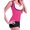 Hot Pink, variant on Hot Pink Waist Trainer for Women Neoprene Body Shaper for Gym Workout Waist Training FREE Eyeglass Pouch by Juniper's Secret. (Hot Pink, Small - US 2)