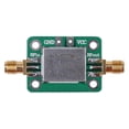 thumbnail image 2 of 5-6000MHz Gain 20dB Broadband RF VHF UHF Signal Power Amplifier Module, 2 of 4