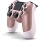 thumbnail image 2 of Control Inalámbrico DualShock 4 para PlayStation 4 - Rose Gold Sony ps4, 2 of 2