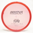 thumbnail image 4 of Innova Calvin Heimburg Champion Toro Disc Golf Putter & Approach Disc, Pick Color/Weight [Stamp & Exact Color May Vary] Blue 173-175 grams, 4 of 5