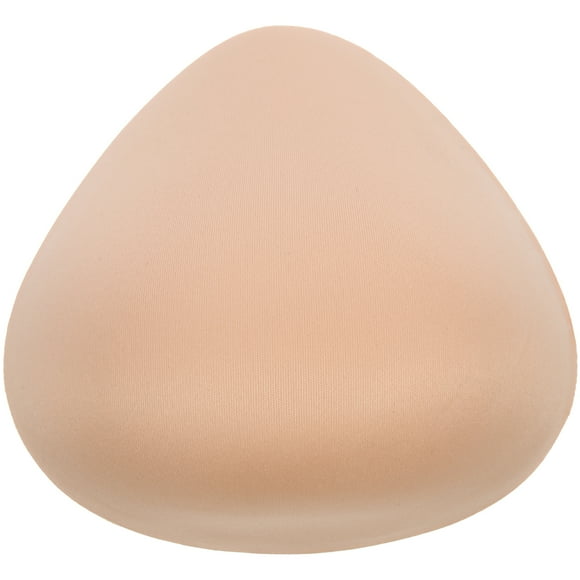 WORGEOUS Inserto de sujetador esponja almohadilla de sujetador de sujetador extraíble insertos de sujetador de sujetador para prótesis de mastectomía