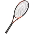 thumbnail image 2 of Raqueta de Tenis Head Ti Radical Elite Gris Naranja 27 Pulgadas, 2 of 6