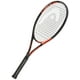 thumbnail image 2 of Raqueta de Tenis Head Ti Radical Elite Gris Naranja 27 Pulgadas, 2 of 6