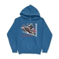 thumbnail image 4 of Polaris Hoodie The Essential Gear for Every Snowmobile Rider, 4 of 7