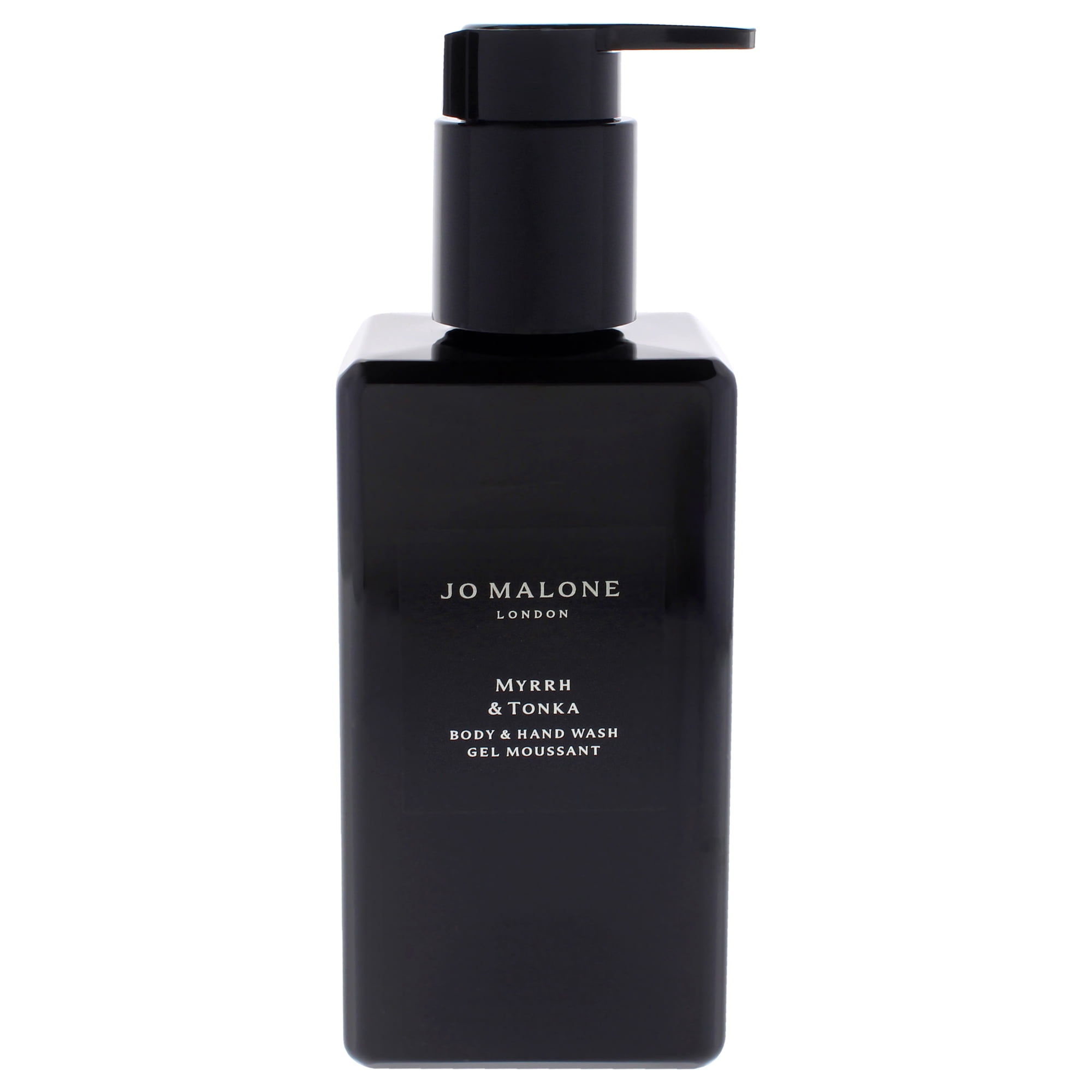 Jo Malone, Myrrh and Tonka Body and Hand Wash, 8.5 oz, Unisex
