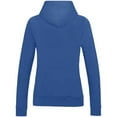 thumbnail image 2 of AWDis Womens Girlie College Hoodie, 2 of 2