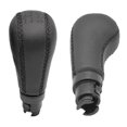 thumbnail image 4 of For S60 S80 V70 Xc70 Pu Leather Gear Shift Knob Handball Accessories 5 Speed, 4 of 4