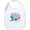 Cloud White, variant on CafePress - Peppa Pig: Love My Big Brother - Cute Cotton Cloth Baby Bib, Toddler Bib
