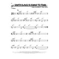 thumbnail image 5 of Hal Leonard Christmas Classics Play-Along Real Book Multi-Tracks Volume 9 Book/Audio Online, 5 of 6