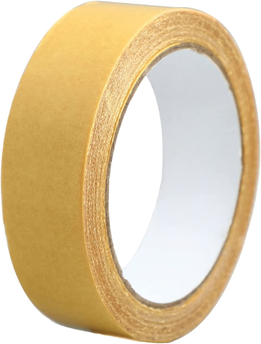 Bendy Stickers Strong Double Sided Tape Heavy Duty Double Sided